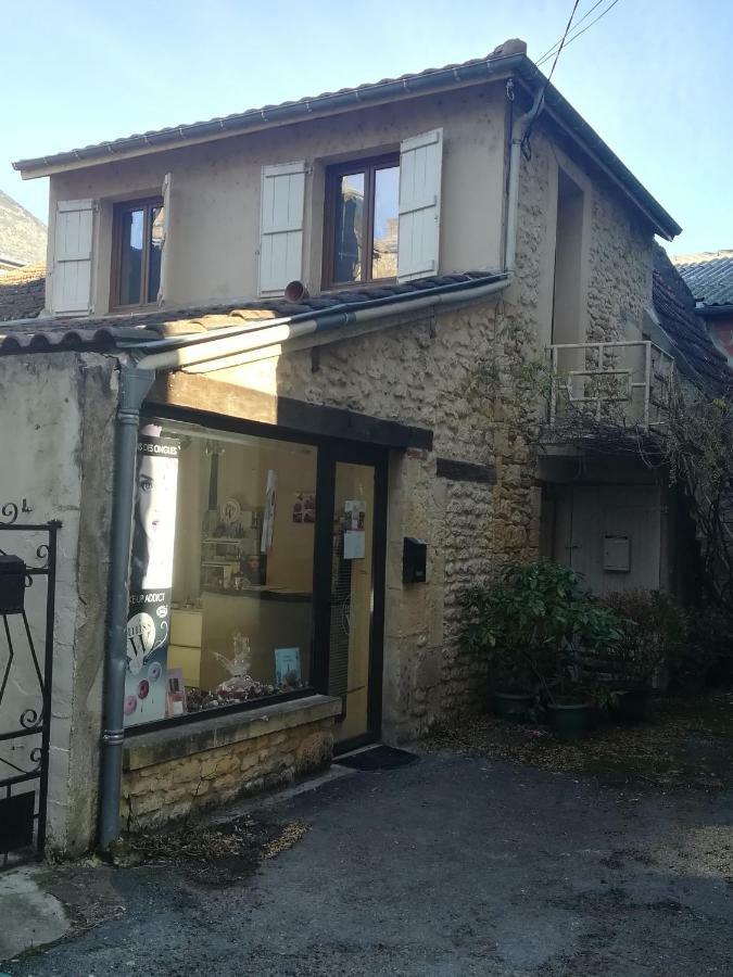L'Appart Montignac Lascaux Luaran gambar